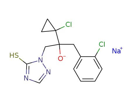 199105-36-7 Structure