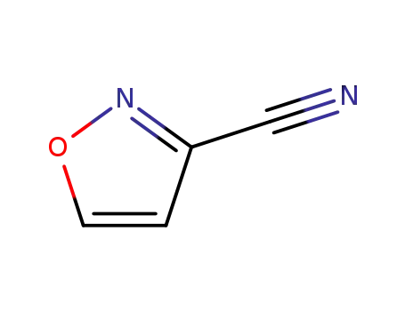 ISOXAZOLE-3-CARBONITRILE
