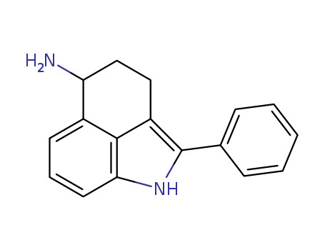 Molecular Structure of 199662-74-3 (M 50463)