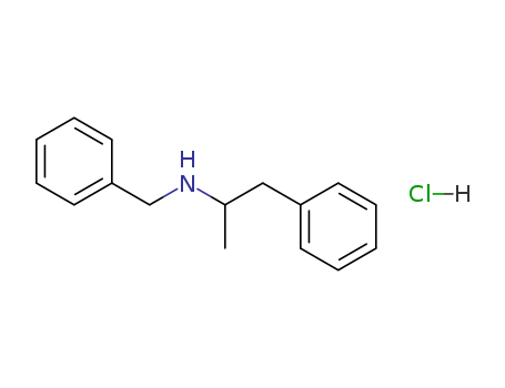 Nor Benzphetamine Hydrochloride
