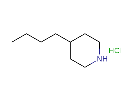 4-Butylpiperidine?hydrochloride