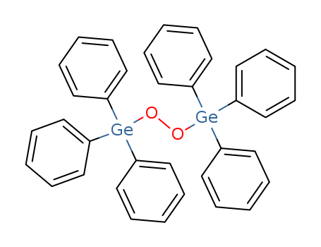 5695-57-8,Germane,dioxybis[triphenyl- ,