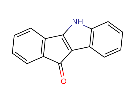 Indeno[1,2-b]indol-10(5H)-one
