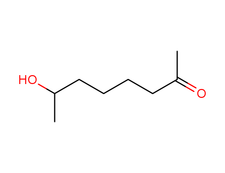 2-Octanone, 7-hydroxy-