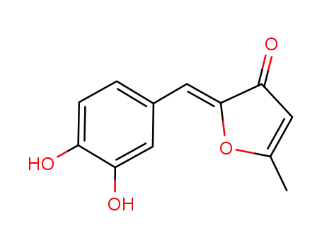 Molecular Structure of 906366-79-8 (Inotilone)