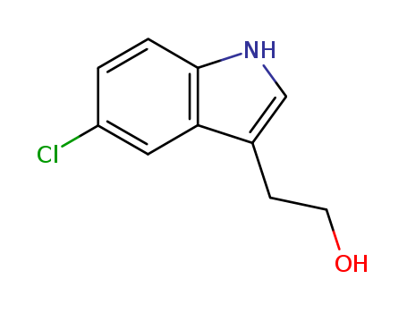 5-Chloro-1H-indole-3-ethanol