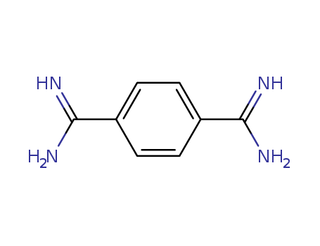 1,4-Benzenedicarboximidamide