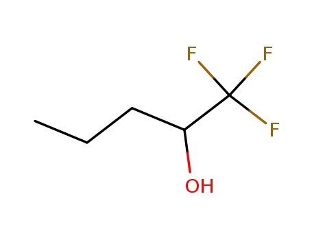 2-Pentanol, 1,1,1-trifluoro-