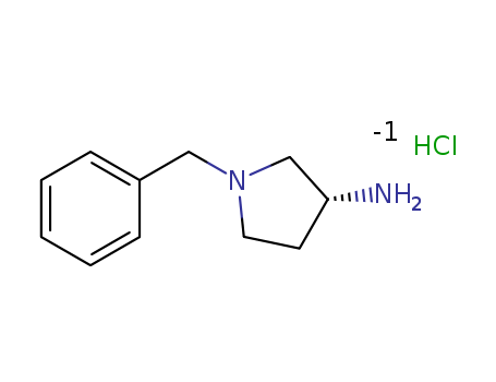 (R)-3-AMINO-1-BENZYLPYRROLIDINE DIHYDROCHLORIDE