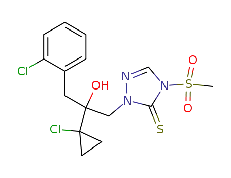 199851-46-2 Structure