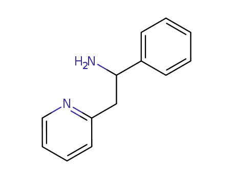 1-phenyl-2-(pyridin-2-yl)ethanamine