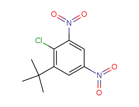 19921-91-6 Structure