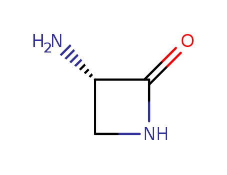 (S)-3-AMino-2-azetidinone