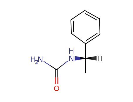(S)-1-(1-phenylethyl)urea