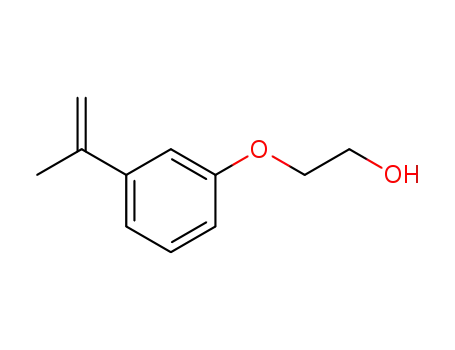 2-(3-isopropenylphenoxy)-ethanol