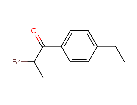 2-bromo-4-ethylpropiophenone