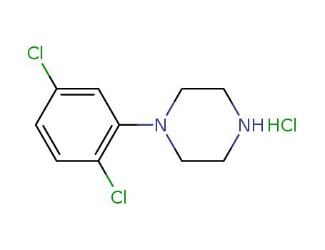 1-(2,5-Dichlorophenyl)piperazine dihydrochloride