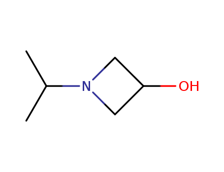 1-ISOPROPYLAZETIDIN-3-OL