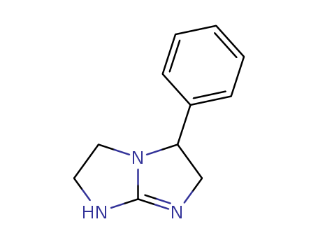 42116-77-8,IMAFEN,Deximafen;5-phenyl-2,3,5,6-tetrahydro-1H-imidazo[1,2-a]imidazole;Deximafen (usan/inn);2,3,5,6-tetrahydro-5-phenyl-1H-imidazo[1,2-a]imidazole;