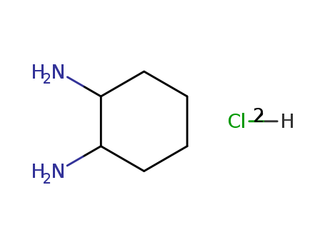 (1R,2R)-1,2-Cyclohexanediamine hydrochloride