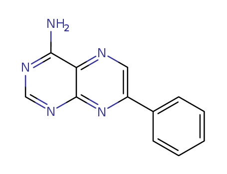 73384-11-9,7-phenylpteridin-4-amine,