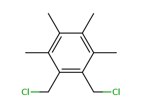 Benzene,1,2-bis(chloromethyl)-3,4,5,6-tetramethyl-