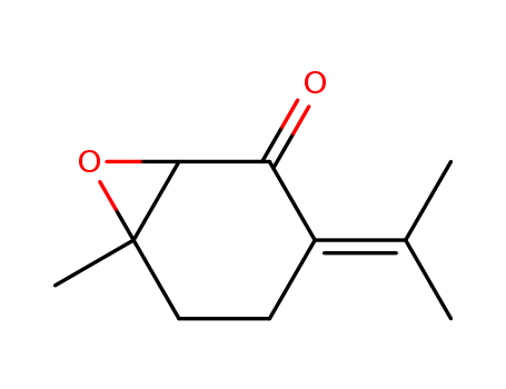 piperitenone oxide