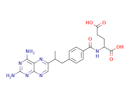 122594-35-8,9-methyl-10-deazaminopterin,9-methyl-10-deazaminopterin