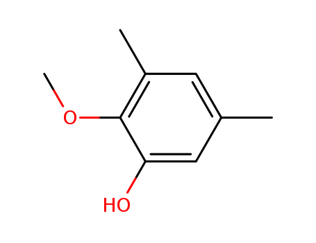 2-METHOXY-3,5-XYLENOL