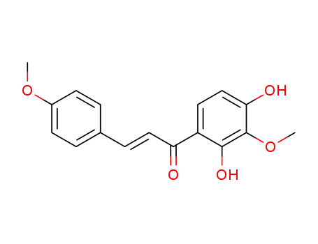 Molecular Structure of 124704-82-1 (kukulkanin A)