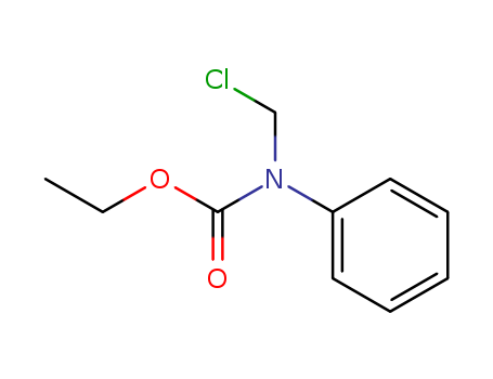 35600-63-6,ethyl (chloromethyl)phenylcarbamate,