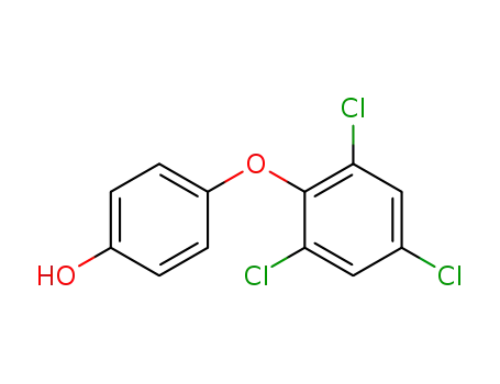 Hydroxychlornitrofen