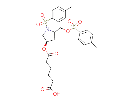141850-22-8 Structure