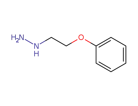 Hydrazine, (2-phenoxyethyl)-
