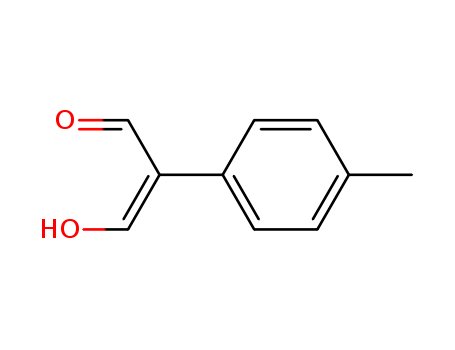 4-Benzoyl benzylamine hydrochloride