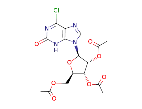 161923-50-8 Structure