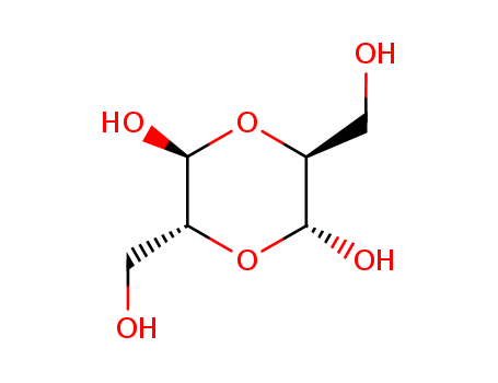 DL-Glyceraldehyde Dimer