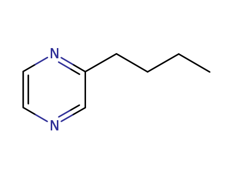 2-Butylpyrazine