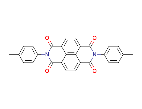 2,7-Di-p-tolyl-benzo[lmn][3,8]phenanthroline-1,3,6,8-tetraone