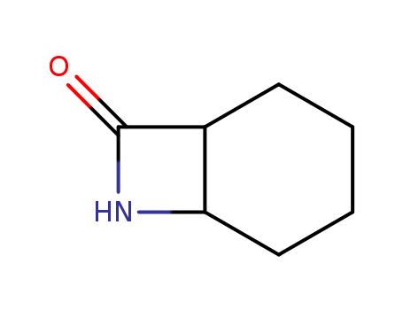 (1R,6R)-8-azabicyclo[4.2.0]octan-7-one