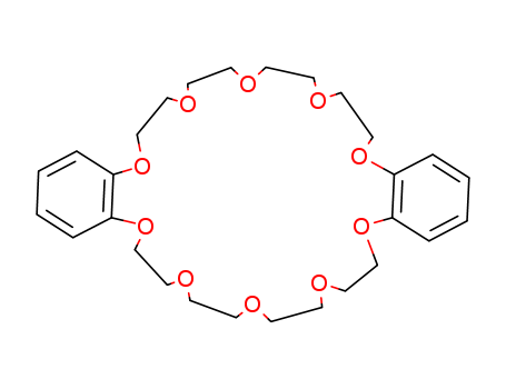 17455-25-3,Dibenzo-30-crown-10,5,5-Dibenzo-30-crown-10;Bis(o-phenylene)[3,4]crown-10;Dibenzo-30-C-10;Dibenzo-30-crown-10 ether;6,7,9,10,12,13,15,16,23,24,26,27,29,30,32,33-hexadecahydrodibenzo[b,q][1,4,7,10,13,16,19,22,25,28]decaoxacyclotriacontine;Dibenzo(b,q)(1,4,7,10,13,16,19,22,25,28)decaoxacyclotriacontin, 6,7,9,10,12,13,15,16,23,24,26,27,29,30,32,33-hexadecahydro-;