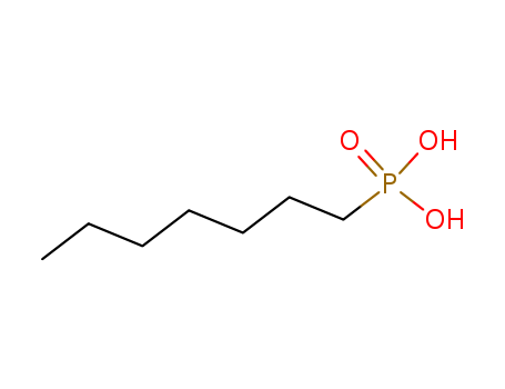 Heptylphosphonic acid