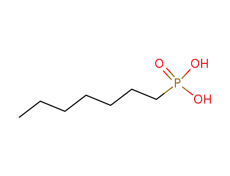 Heptylphosphonic Acid