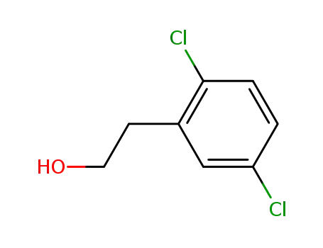 2,5- 디클로로 페 네틸 알코올