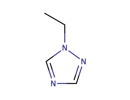 1-Ethyl-1,2,4-triazole