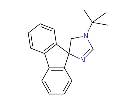 Molecular Structure of 946415-03-8 (C<sub>19</sub>H<sub>20</sub>N<sub>2</sub>)