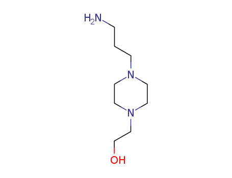 2-[4-(3-AMino-propyl)-piperazin-1-yl]-ethanol