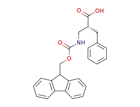 FMoc-(R)-3-aMino-2-벤질프로판산