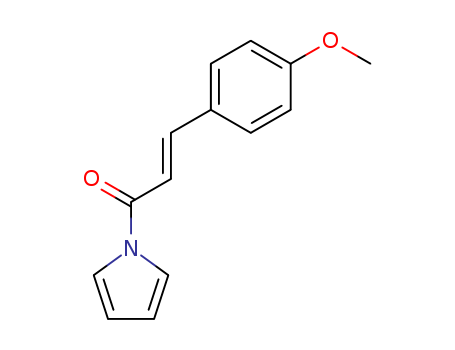 1-(4-MethoxycinnaMoyl)pyrrole