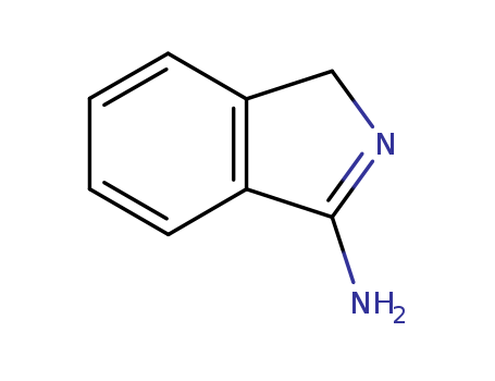 3-AMino-1H-isoindole